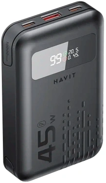 Мобильный аккумулятор Havit  PB5211