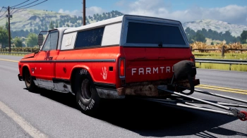 Игра для ПК GameMill entertainment Street Outlaws 2: Winner Takes All (6+)