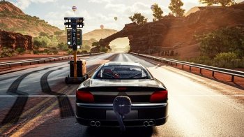 Игра для ПК GameMill entertainment Street Outlaws 2: Winner Takes All (6+)