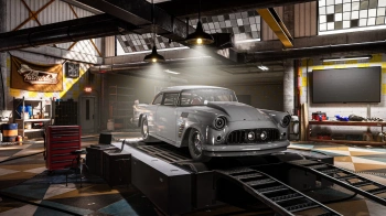 Игра для ПК GameMill entertainment Street Outlaws 2: Winner Takes All (6+)