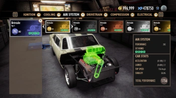 Игра для ПК GameMill entertainment Street Outlaws The List (6+)