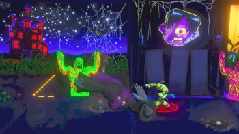 Игра для ПК GameMill entertainment Teenage Mutant Ninja Turtles Arcade Wrath of the M (12+)