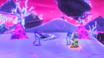 Игра для ПК GameMill entertainment Teenage Mutant Ninja Turtles Arcade Wrath of the M (12+)