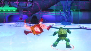 Игра для ПК GameMill entertainment Teenage Mutant Ninja Turtles Arcade Wrath of the M (12+)