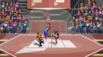 Игра для ПК GameMill entertainment The Karate Kid: Street Rumble (12+)