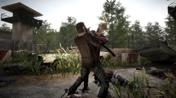 Игра для ПК GameMill entertainment The Walking Dead: Destinies (16+)