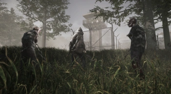 Игра для ПК GameMill entertainment The Walking Dead: Destinies (16+)