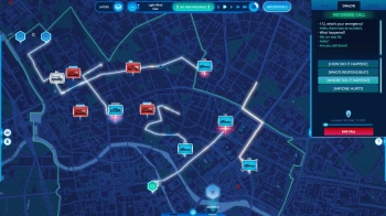 Игра для ПК Games Operators 112 Operator (12+)