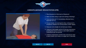 Игра для ПК Games Operators 112 Operator (12+)