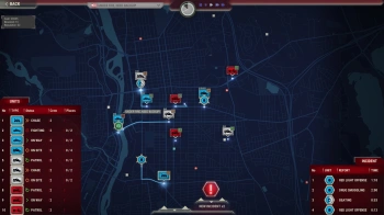 Игра для ПК Games Operators 911 Operator (12+)