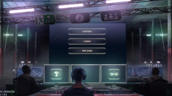 Игра для ПК Games Operators 911 Operator (12+)