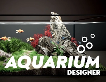 Игра для ПК Games Operators Aquarium Designer (12+)