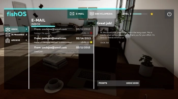 Игра для ПК Games Operators Aquarium Designer (12+)