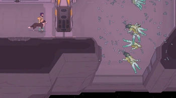 Игра для ПК Games Operators Artificer: Science of Magic (18+)