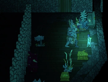 Игра для ПК Games Operators Artificer: Science of Magic (18+)