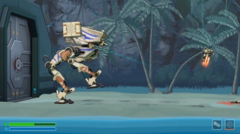 Игра для ПК Games Operators BE-A Walker (12+)