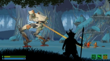 Игра для ПК Games Operators BE-A Walker (12+)