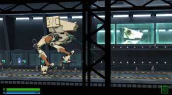 Игра для ПК Games Operators BE-A Walker (12+)