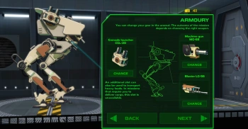 Игра для ПК Games Operators BE-A Walker (12+)