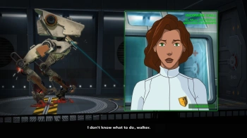 Игра для ПК Games Operators BE-A Walker (12+)