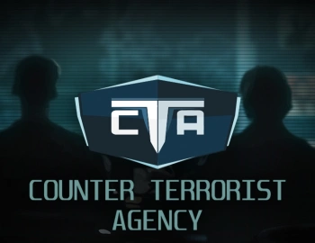 Игра для ПК Games Operators Counter Terrorist Agency (16+)