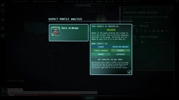 Игра для ПК Games Operators Counter Terrorist Agency (16+)