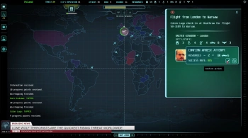 Игра для ПК Games Operators Counter Terrorist Agency (16+)