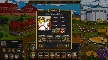 Игра для ПК Games Operators CountryBalls Heroes (12+)