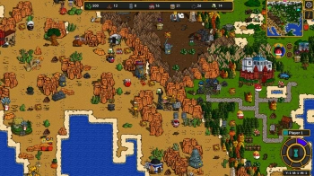 Игра для ПК Games Operators CountryBalls Heroes (12+)