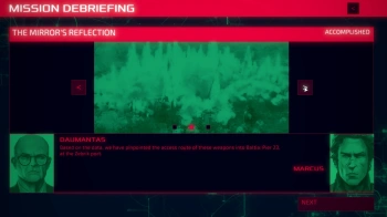 Игра для ПК Games Operators Cyber Ops (18+)