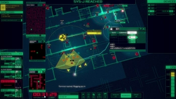 Игра для ПК Games Operators Cyber Ops (18+)