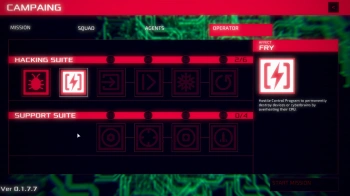 Игра для ПК Games Operators Cyber Ops (18+)