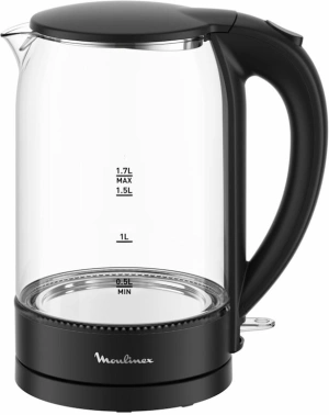 Чайник электрический Moulinex BY1S08F0