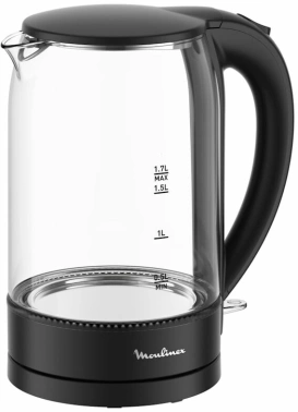 Чайник электрический Moulinex BY1S08F0