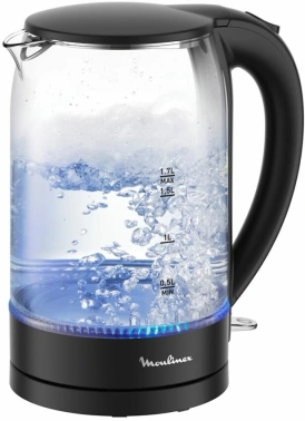 Чайник электрический Moulinex BY1S08F0