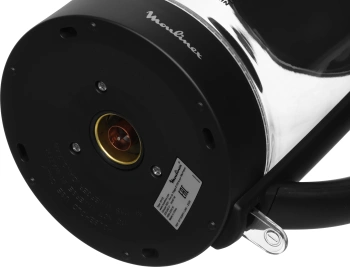 Чайник электрический Moulinex BY1S08F0