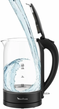 Чайник электрический Moulinex BY1S08F0