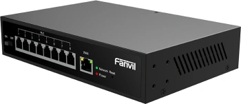 Коммутатор Fanvil  PN8