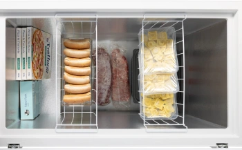 Морозильный ларь Nord CN 410