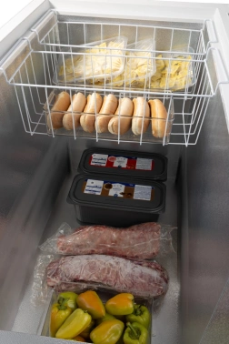 Морозильный ларь Nord CN 410