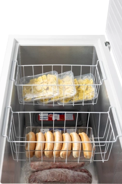 Морозильный ларь Nord CN 410