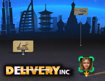 Игра для ПК Games Operators Delivery INC (6+)