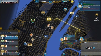 Игра для ПК Games Operators Delivery INC (6+)