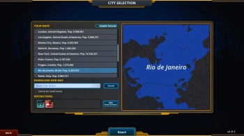 Игра для ПК Games Operators Delivery INC (6+)