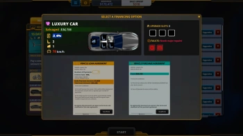 Игра для ПК Games Operators Delivery INC (6+)