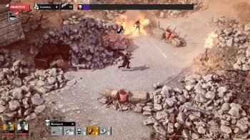 Игра для ПК Games Operators Pandemic Train (12+)