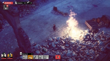 Игра для ПК Games Operators Pandemic Train (12+)