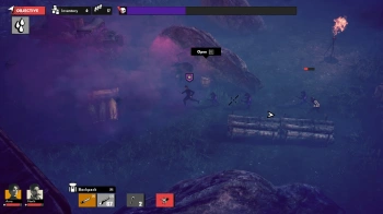 Игра для ПК Games Operators Pandemic Train (12+)