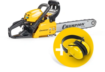 Бензопила Champion  PN237-16