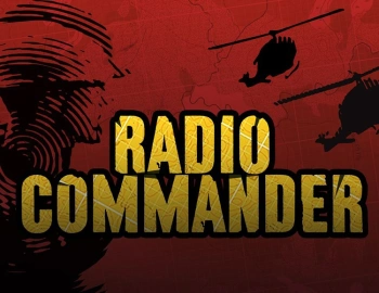 Игра для ПК Games Operators Radio Commander (12+)